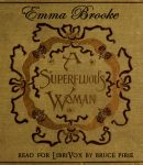 Superfluous Woman cover