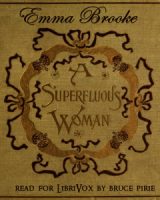 Superfluous Woman cover