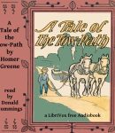 Tale of the Tow-Path cover