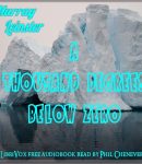 Thousand Degrees Below Zero cover