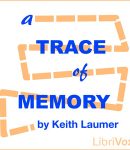 Trace of Memory cover