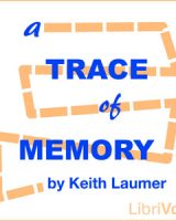 Trace of Memory cover