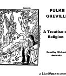 Treatise of Religion cover