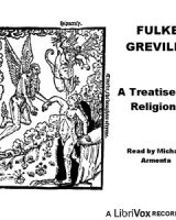 Treatise of Religion cover