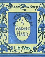 Vanished Hand cover