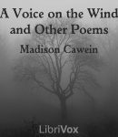 Voice on the Wind, and Other Poems cover