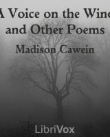 Voice on the Wind, and Other Poems cover