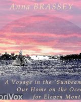 Voyage in the 'Sunbeam', Our Home on the Ocean for Eleven Months cover