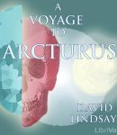 Voyage to Arcturus cover