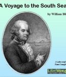 Voyage to the South Sea cover