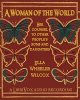 Woman of the World: Her Counsel to Other People's Sons and Daughters cover