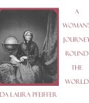 Woman's Journey Round the World cover