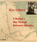 Woman's Way Through Unknown Labrador cover