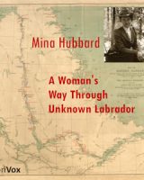 Woman's Way Through Unknown Labrador cover