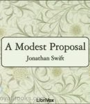 A Modest Proposal cover