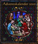 Adventskalender 2010 cover