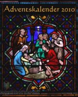 Adventskalender 2010 cover