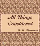 All Things Considered cover