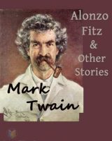 Alonso Fitz and Other Stories cover