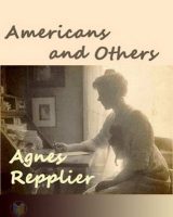 Americans and Others cover