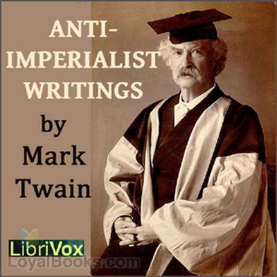 Anti-imperialist writings cover