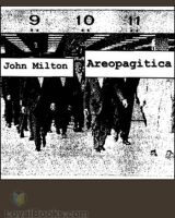 Areopagitica cover