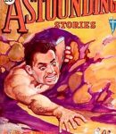 Astounding Stories 15, March 1931 cover