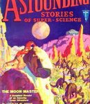 Moon Master cover