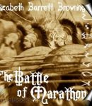 The Battle of Marathon cover