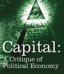 Capital: A Critical Analysis of Capitalist Production cover