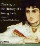 Clarissa, or the History of a Young Lady cover