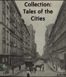 Collection: Tales of the Cities cover