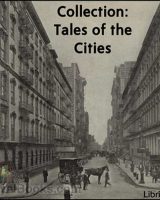 Collection: Tales of the Cities cover