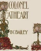 Colonel Greatheart cover