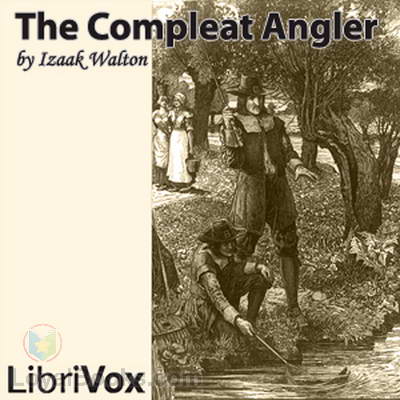 The Compleat Angler cover