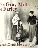 The Gray Mills of Farley cover