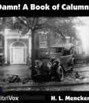 Damn! A Book of Calumny cover