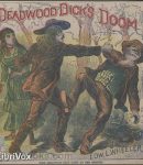 Deadwood Dick's Doom; or, Calamity Jane's Last Adventure cover