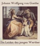 Die Leiden des jungen Werther cover