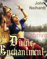 The Divine Enchantment cover