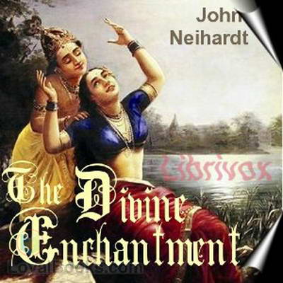 The Divine Enchantment cover