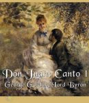 Don Juan: Canto I cover