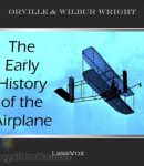 The Early History of the Airplane cover