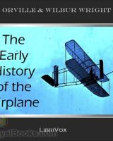 The Early History of the Airplane cover