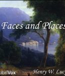 Faces and Places cover