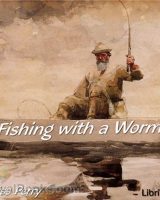 Fishing with a Worm cover