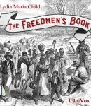 The Freedmen's Book cover