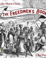 The Freedmen's Book cover