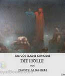 Die göttliche Komödie - Die Hölle cover