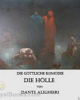 Die göttliche Komödie - Die Hölle cover